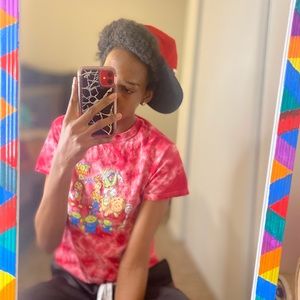 Meet your Posher, William